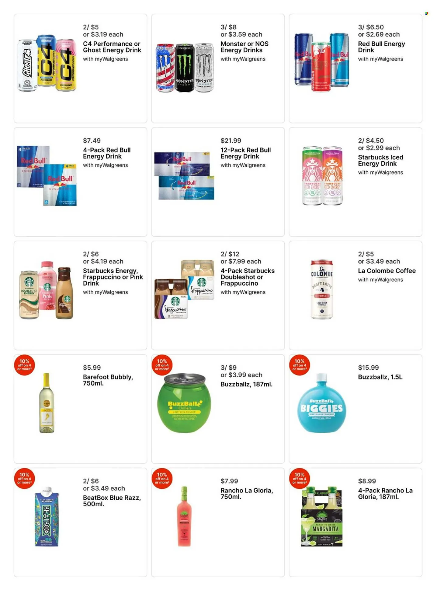 Weekly ad Walgreens weekly ad from May 3 to May 9 2026 - Page 34