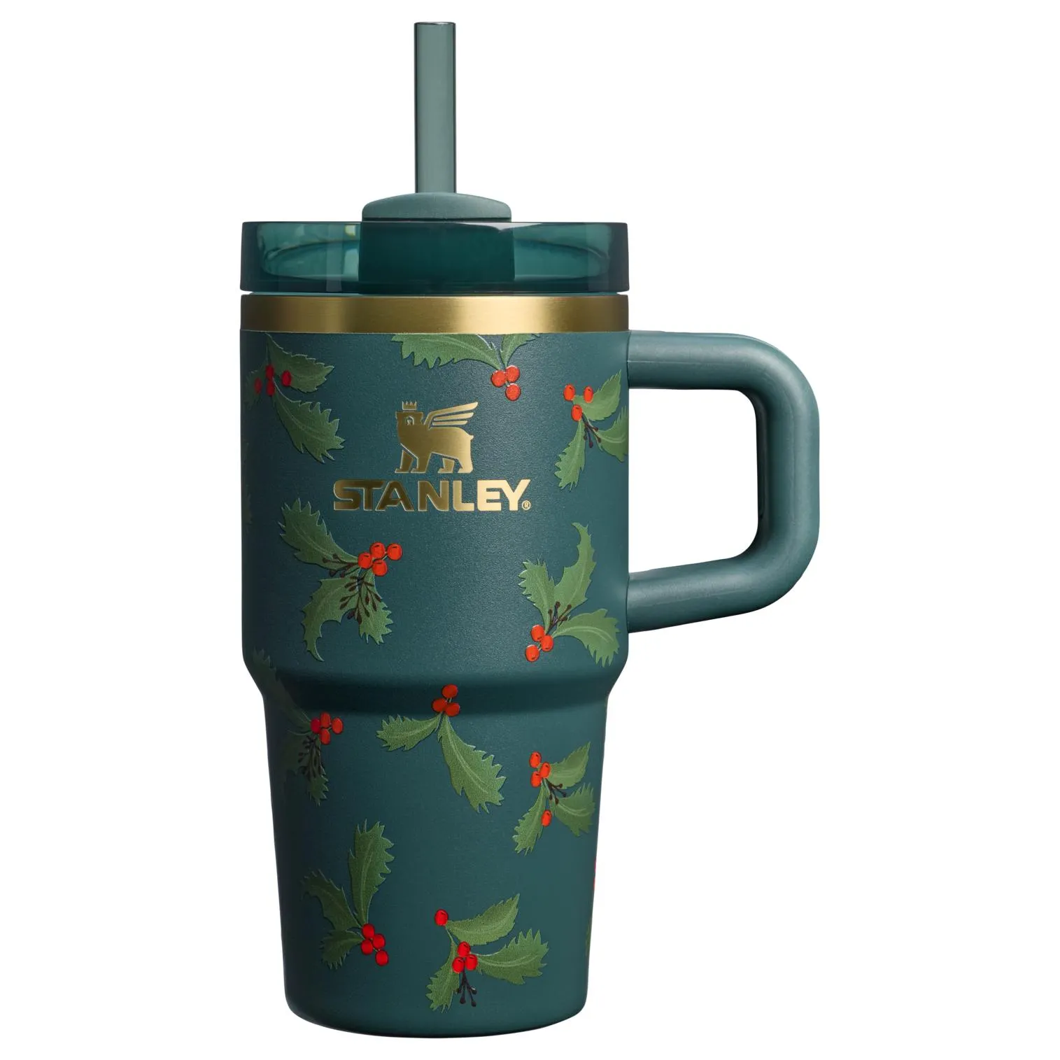 The Cheers & Cheer Quencher H2.O FlowState™ Tumbler | 20 OZ