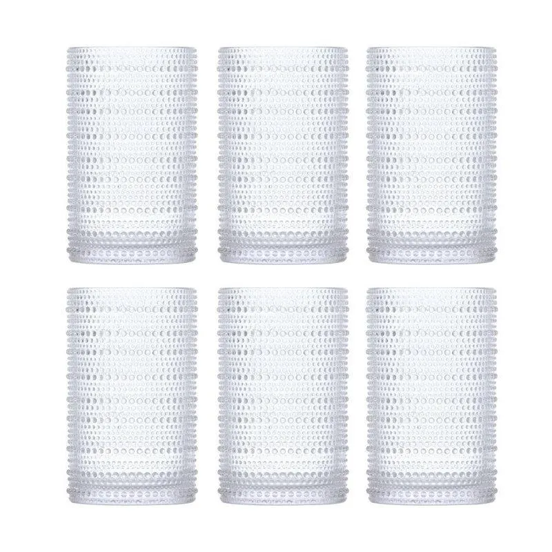 Jupiter Every Day Glasses