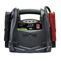 Schumacher® 1,200-Amp Lithium-Ion Jump Starter
