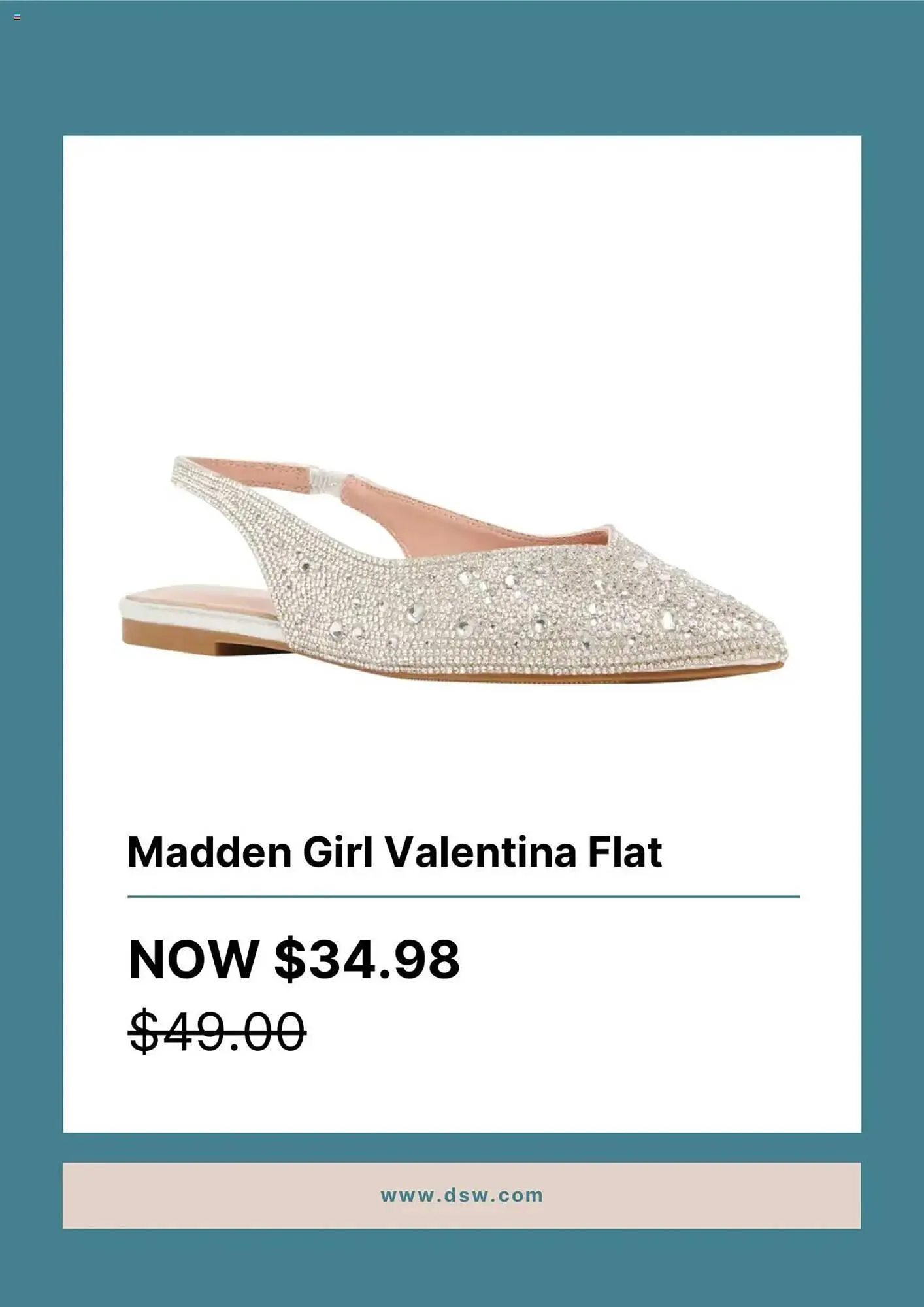 Weekly ad DSW Weekly Ad from June 23 to July 17 2025 - Page 6