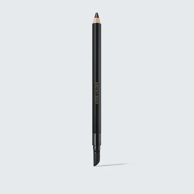 24H Waterproof Gel Eye Pencil