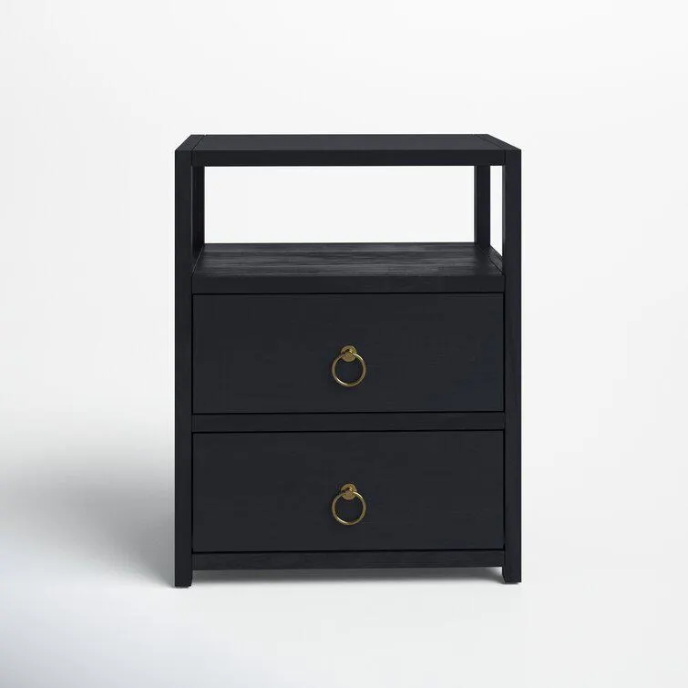 Elin 2 - Drawer Nightstand
