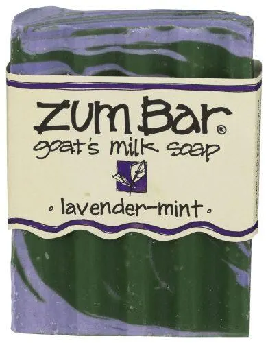 BAR SOAP LAVENDER MINT