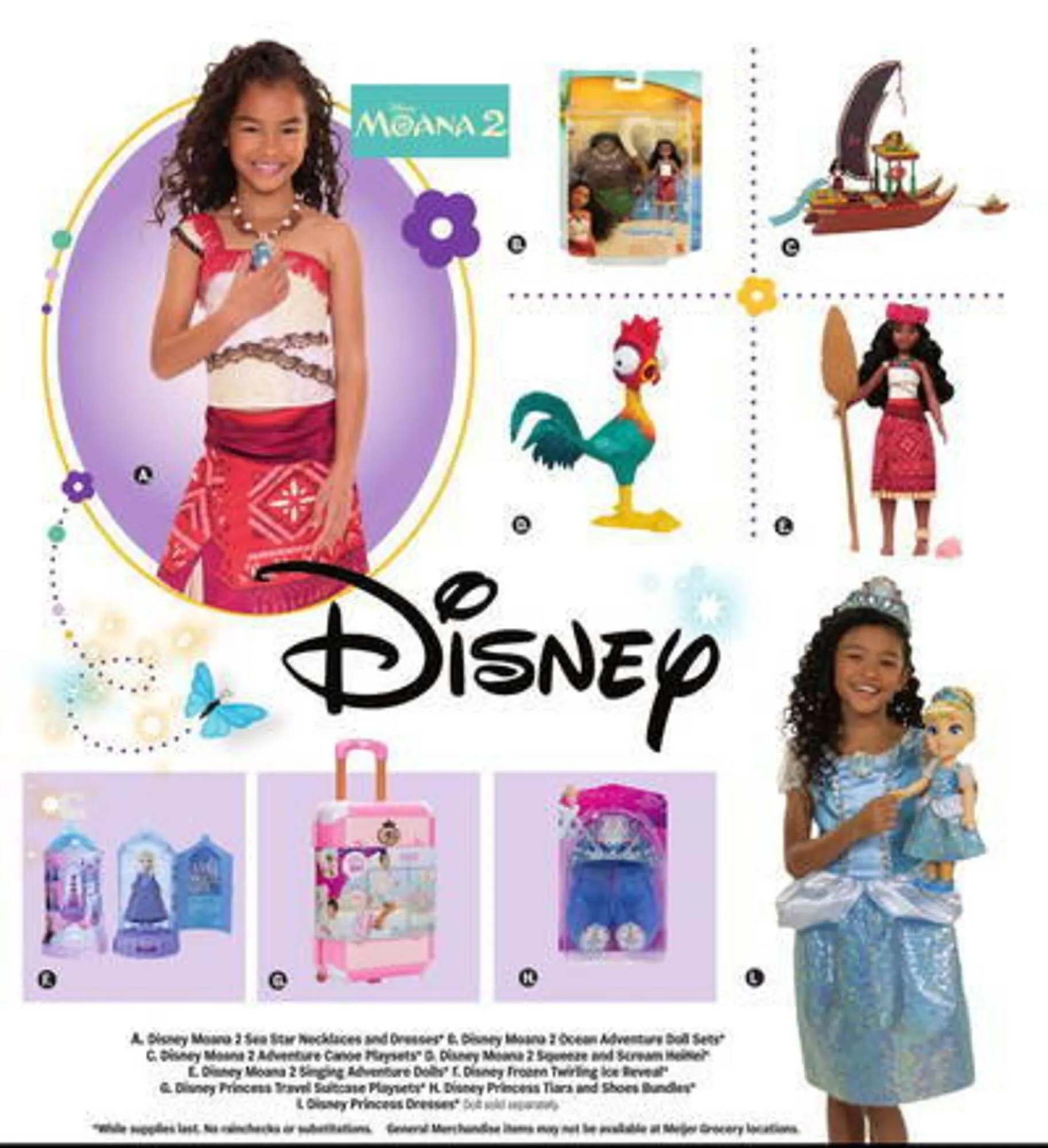 Weekly ad Meijer Weekly Ad from April 6 to April 20 2025 - Page 14