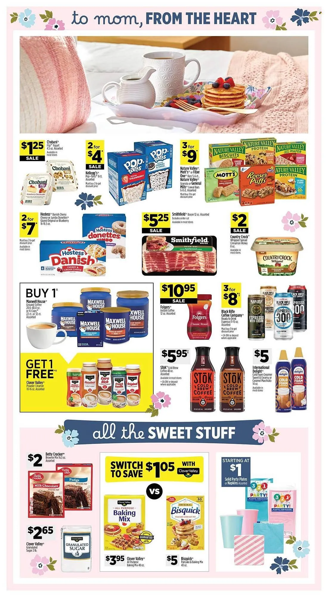 Weekly ad Dollar General weekly ad from May 3 to May 9 2026 - Page 9