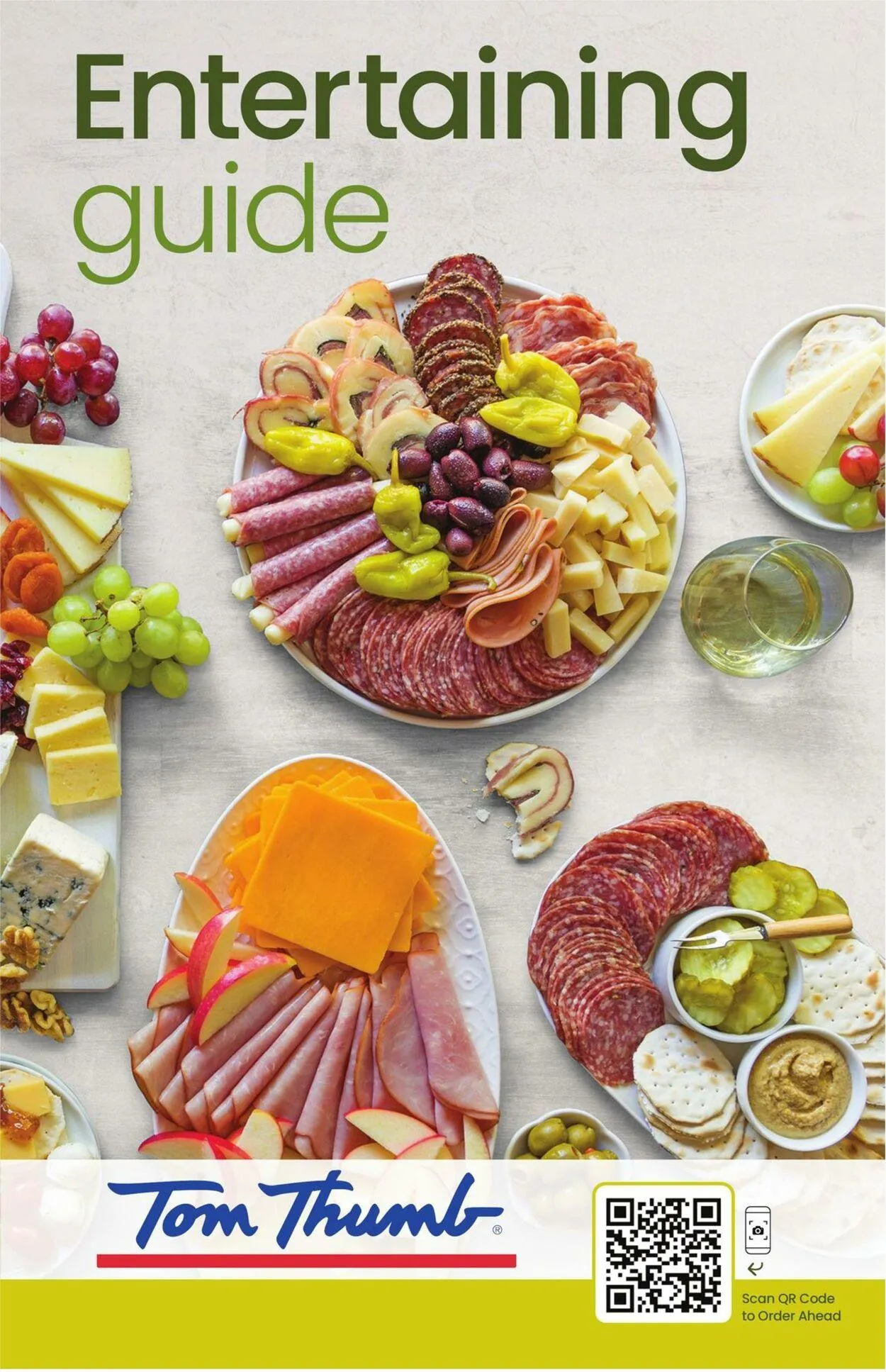 Weekly ad Tom Thumb from January 1 to December 31 2025 - Page 2