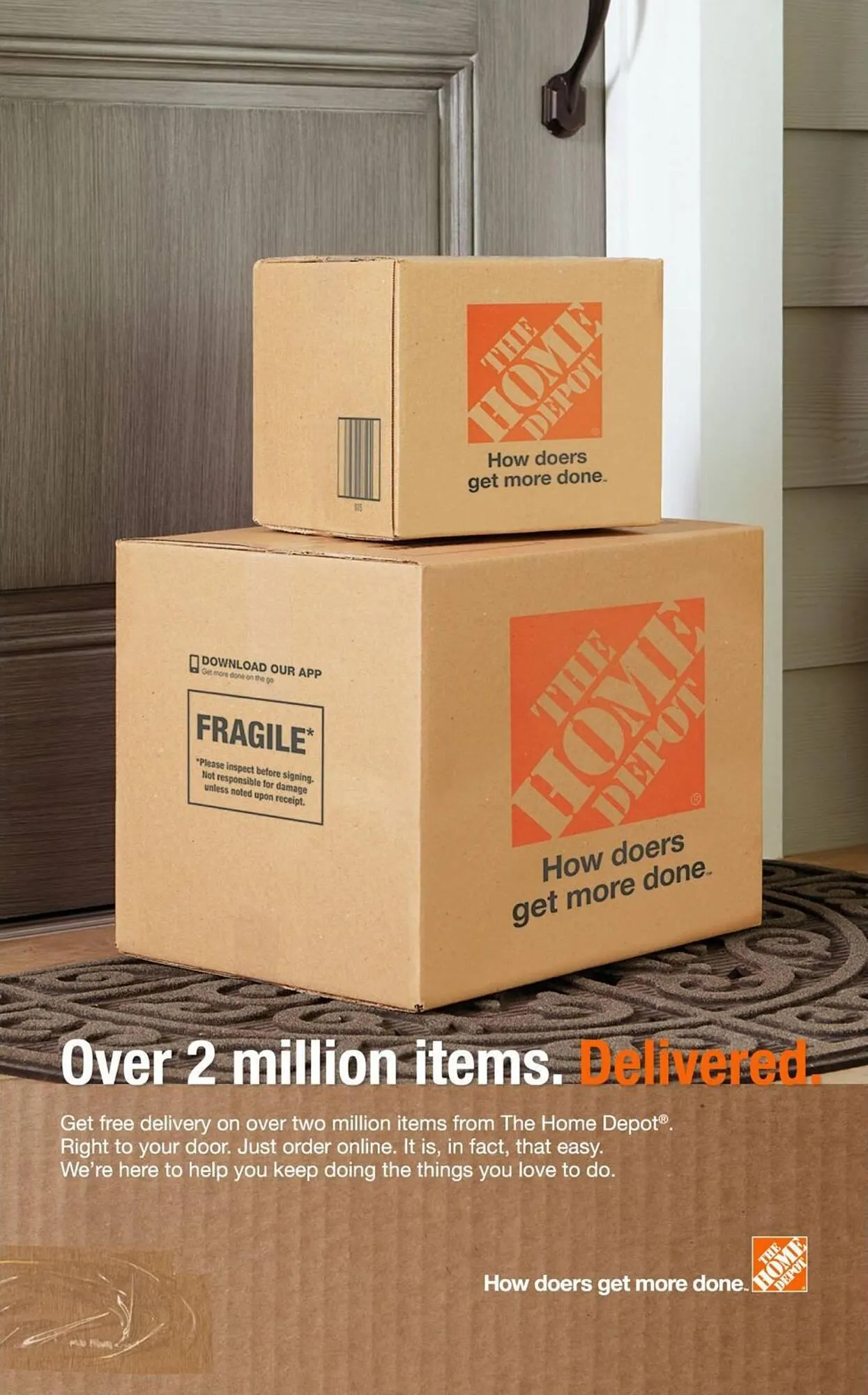 Weekly ad The Home Depot flyer from September 11 to September 18 2025 - Page 10