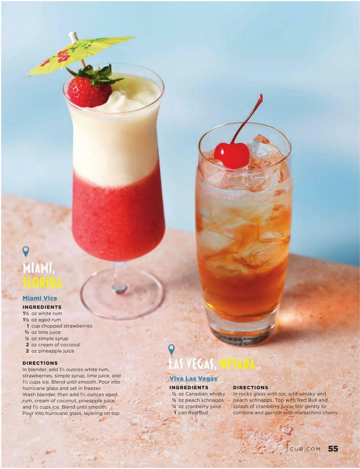 Weekly ad Cub Foods Current weekly ad from February 23 to May 17 2025 - Page 55