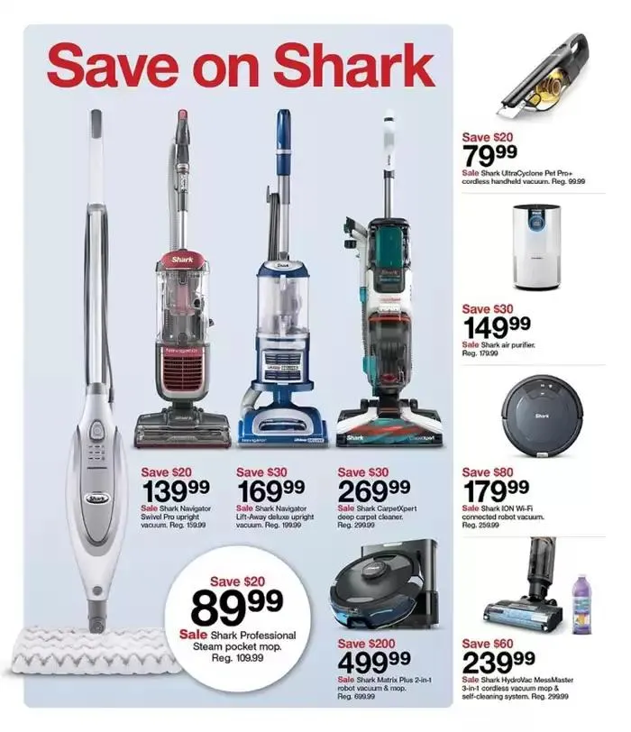 Weekly ad Top deals for all customers from January 17 to January 24 2025 - Page 18
