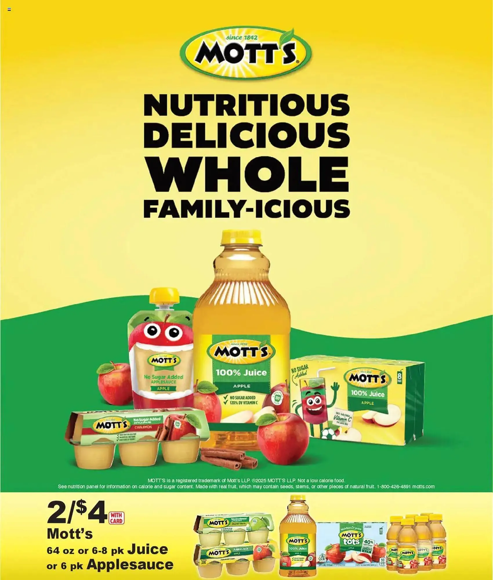 Weekly ad Piggly Wiggly Weekly Ad from August 20 to August 27 2025 - Page 8