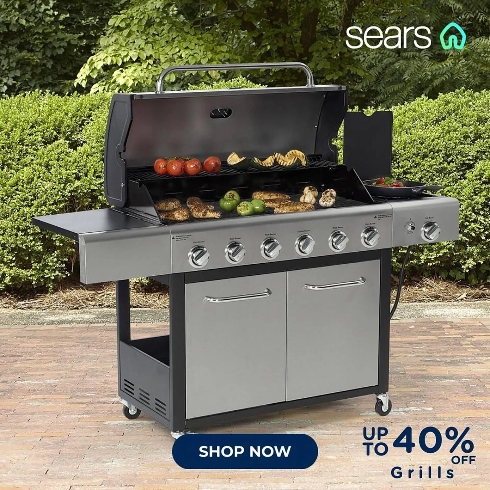 Weekly ad Sears Weekly Ad from May 27 to June 2 2025 - Page 5