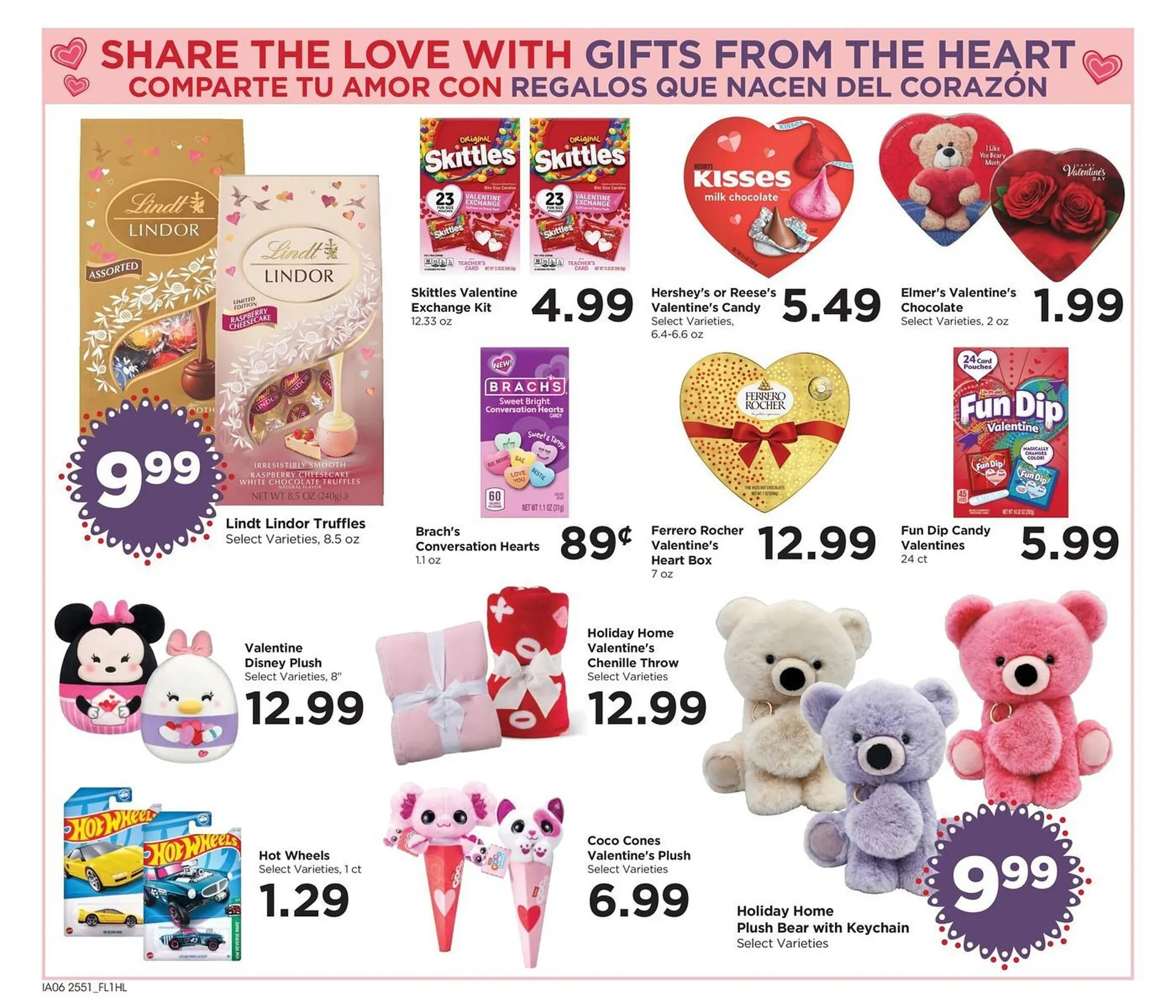 Weekly ad Foods Co weekly ad from January 21 to January 27 2026 - Page 6