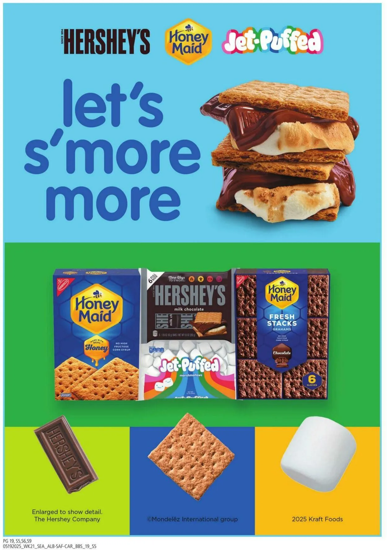 Weekly ad Carrs from May 19 to June 15 2025 - Page 19