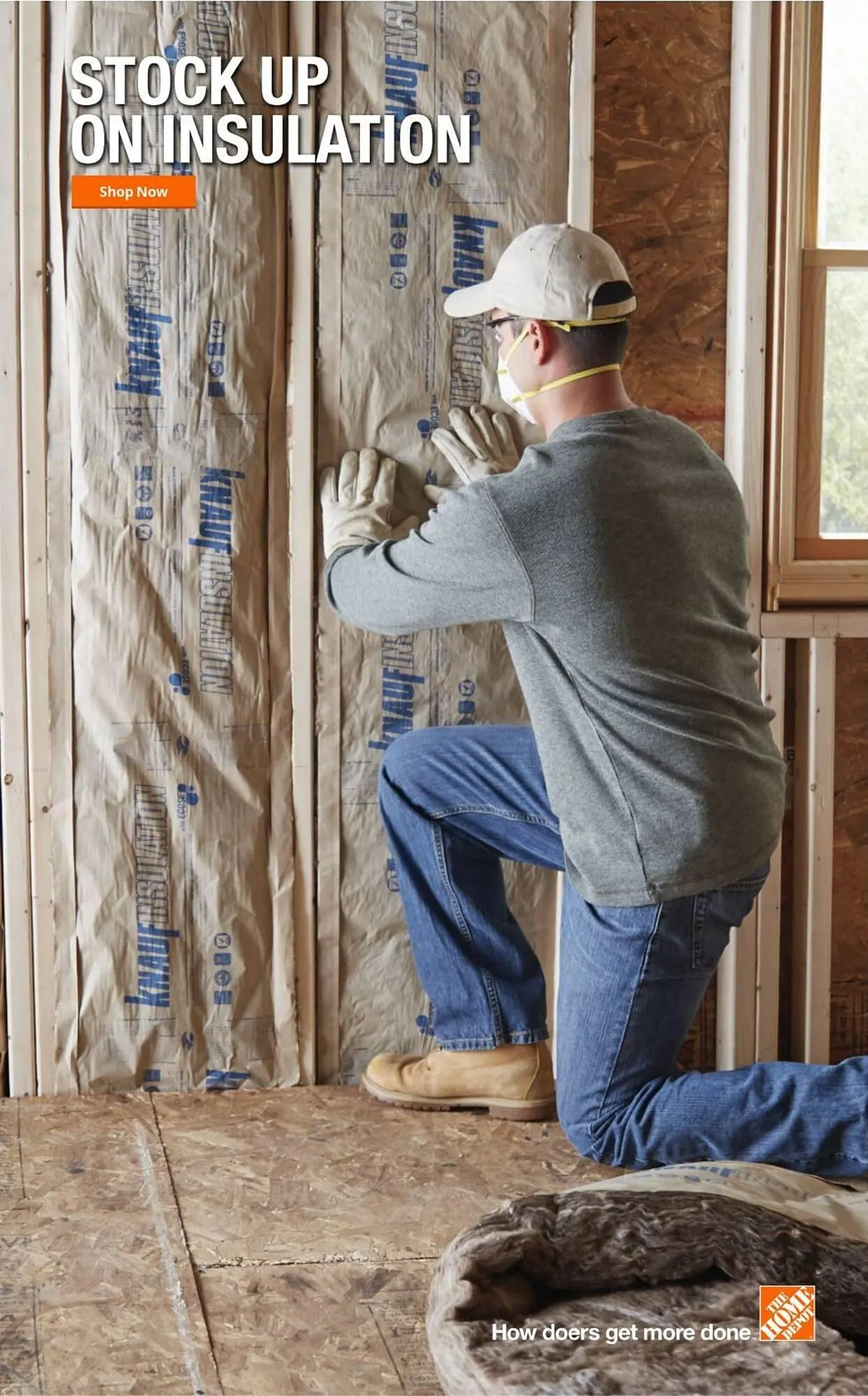 Catálogo de The Home Depot Weekly Ad 27 de enero al 3 de febrero 2025 - Página 5