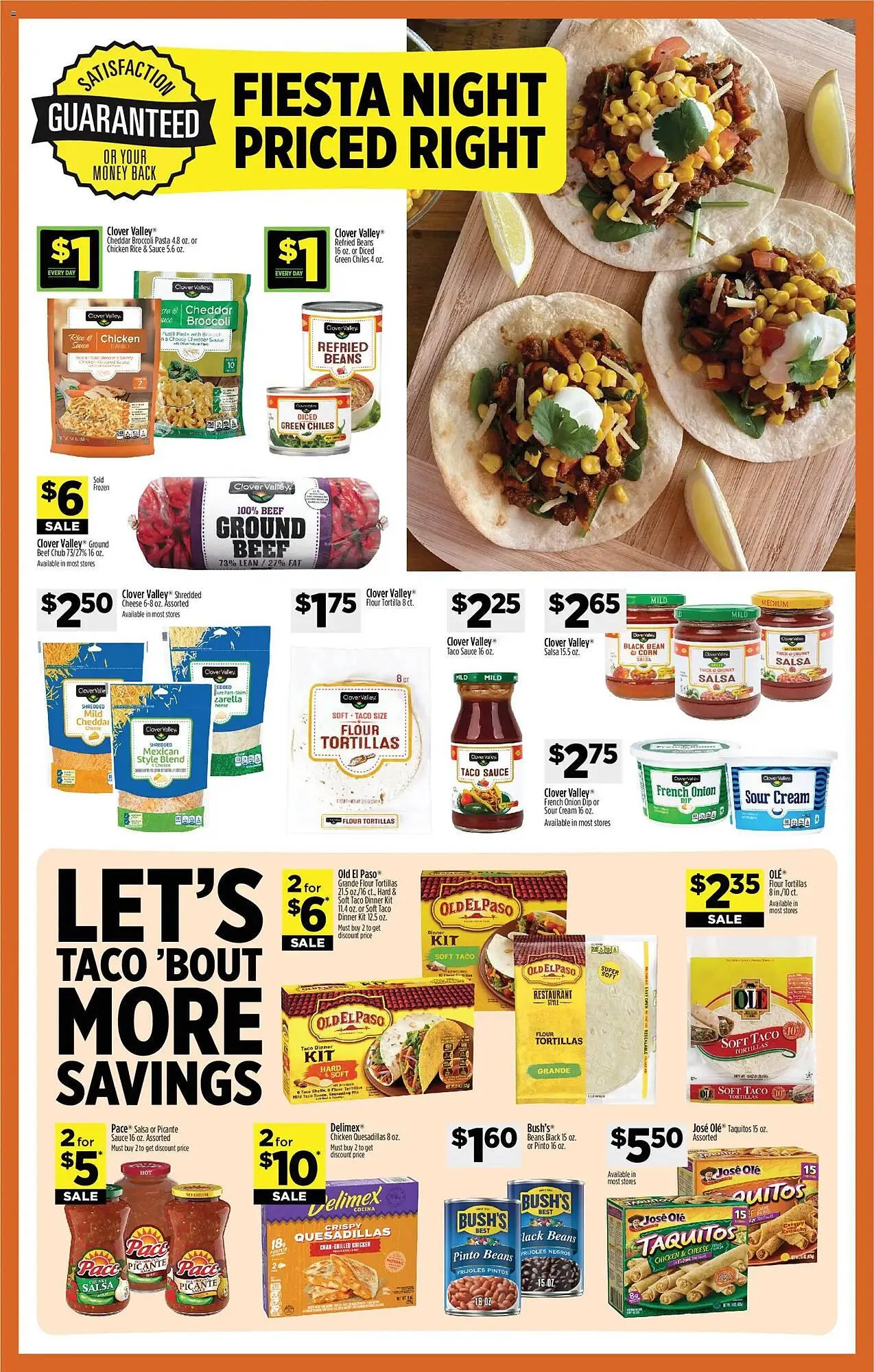 Weekly ad Dollar General weekly ad from April 26 to May 2 2026 - Page 8