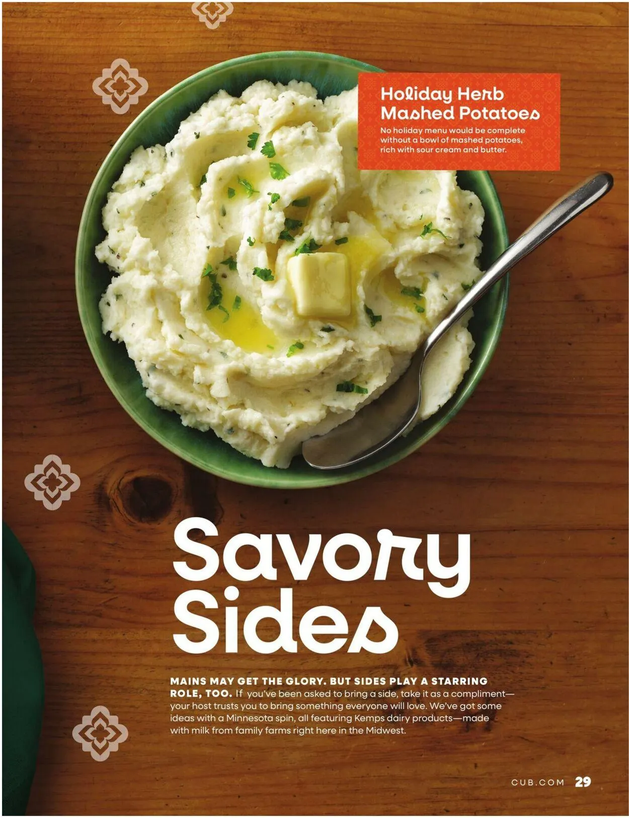 Weekly ad Cub Foods Current weekly ad from October 31 to January 9 2026 - Page 22