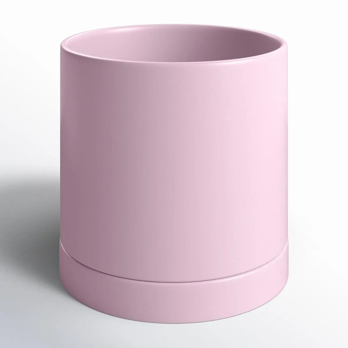 Carlotta Ceramic Pot Planter