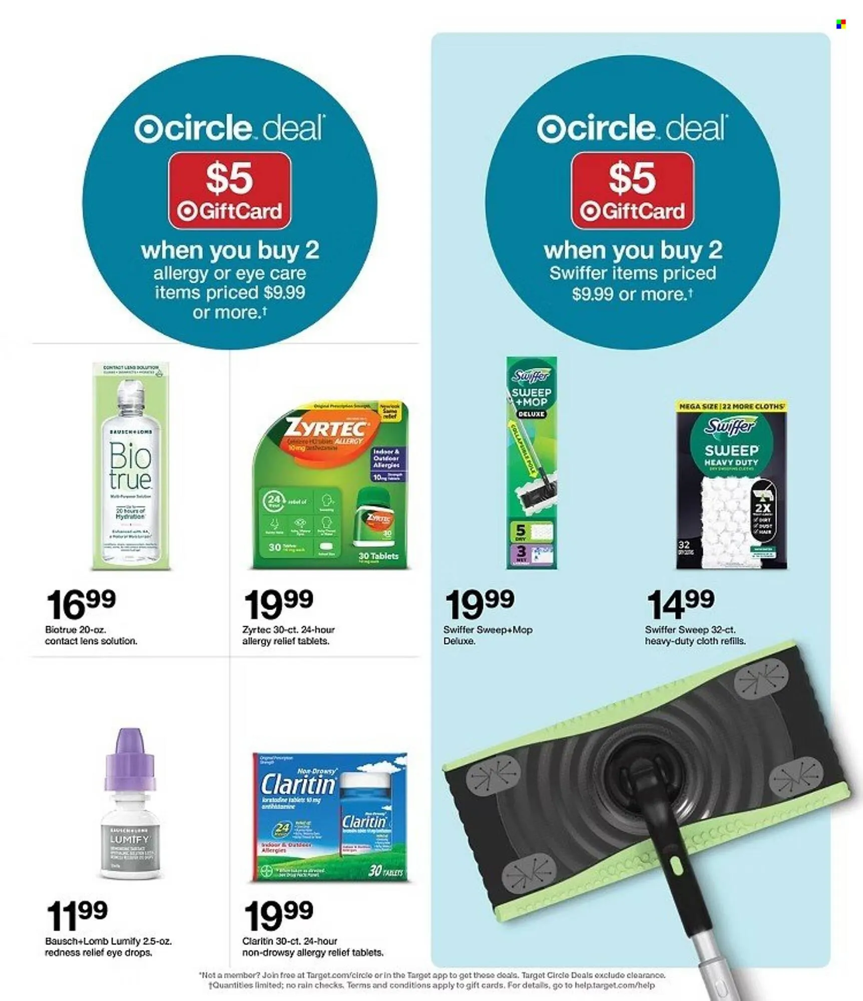 Weekly ad Target weekly ad from April 5 to April 11 2026 - Page 29
