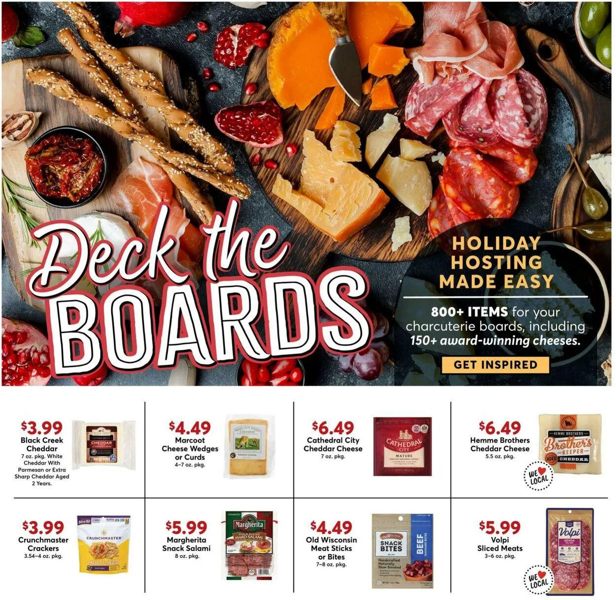 Weekly ad Dierbergs from December 16 to December 24 2025 - Page 36
