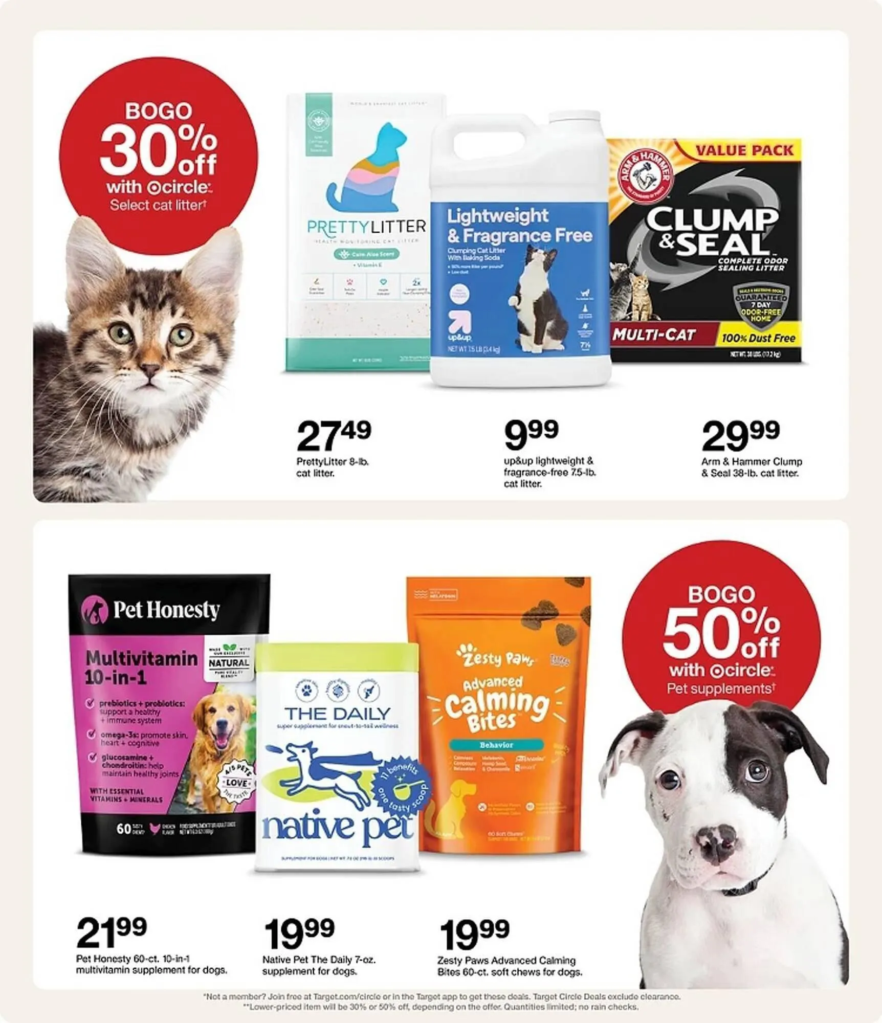 Weekly ad Target weekly ad from January 4 to January 10 2026 - Page 27