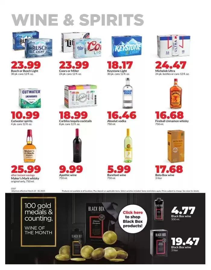 Weekly ad DigDotCom from March 24 to March 30 2025 - Page 25