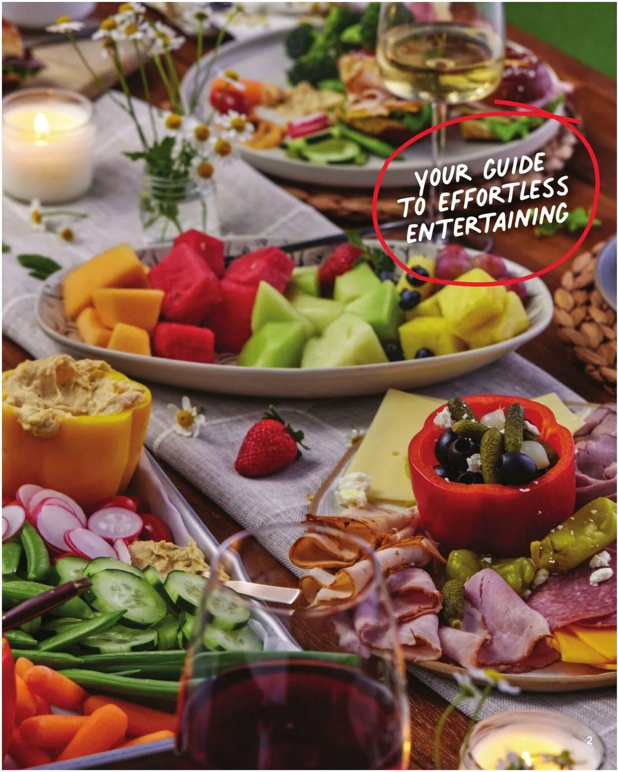 Weekly ad Acme Current weekly ad from April 18 to December 31 2025 - Page 3