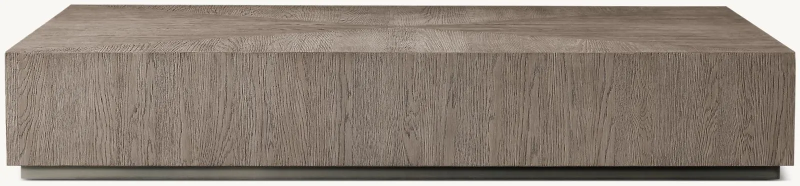 Machinto Coffee Table