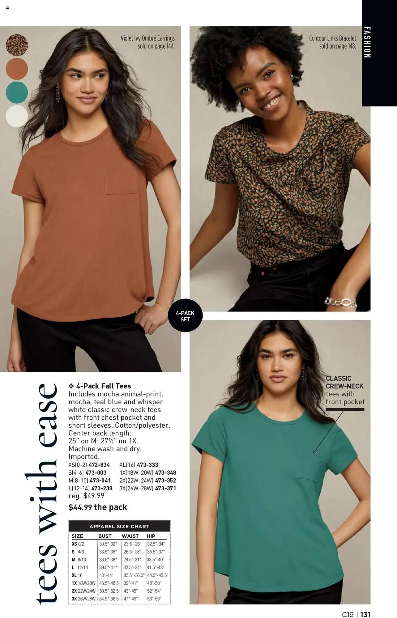 Weekly ad Avon weekly ad from September 10 to September 24 2025 - Page 131