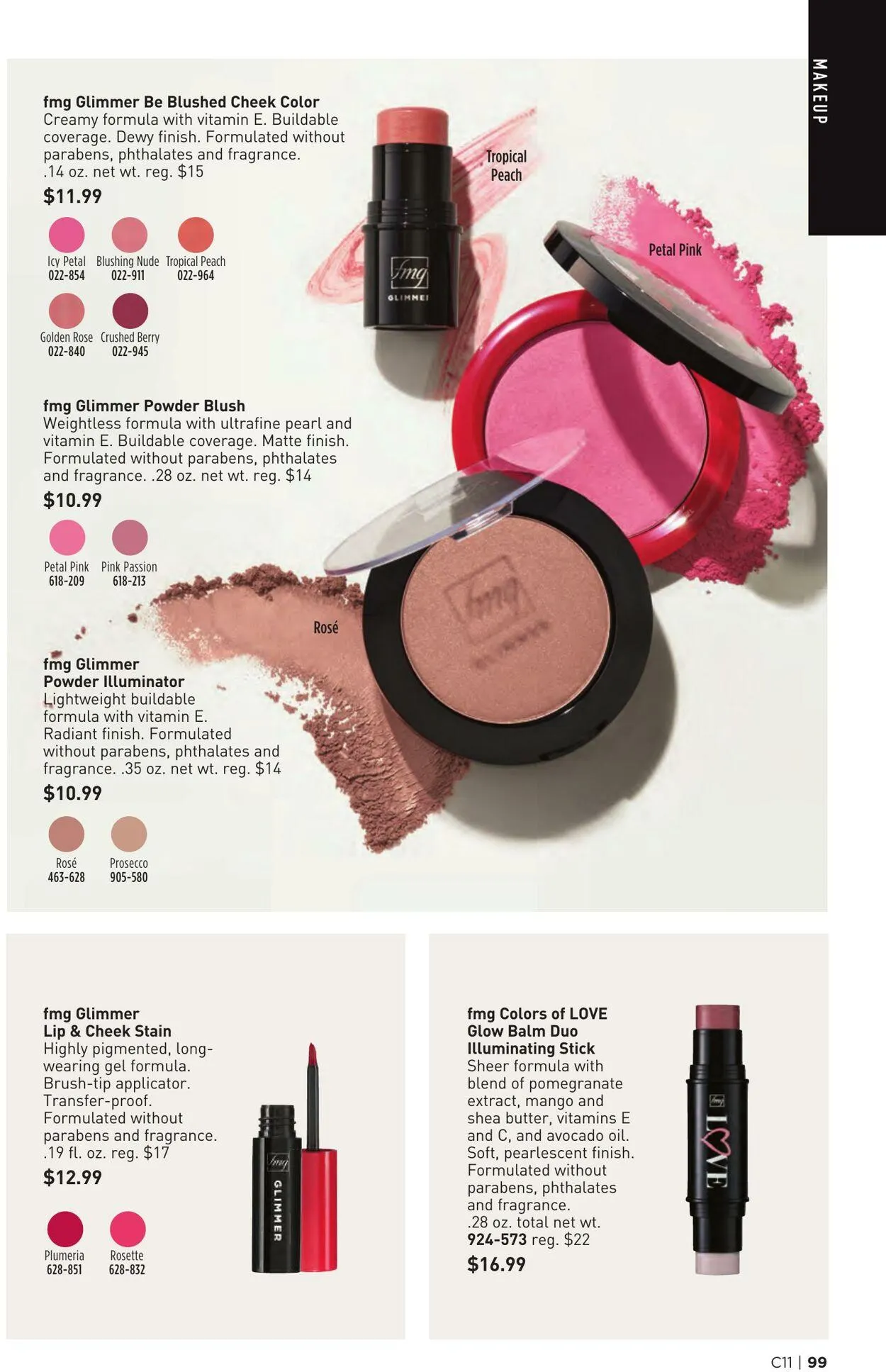 Weekly ad Avon from June 1 to June 30 2025 - Page 99