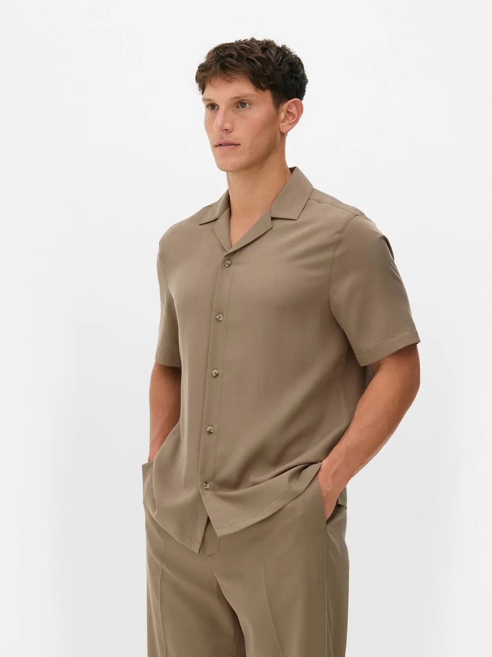 KEM Short Sleeve Shirt
