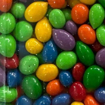 Milk Chocolate Sunflower Kernels