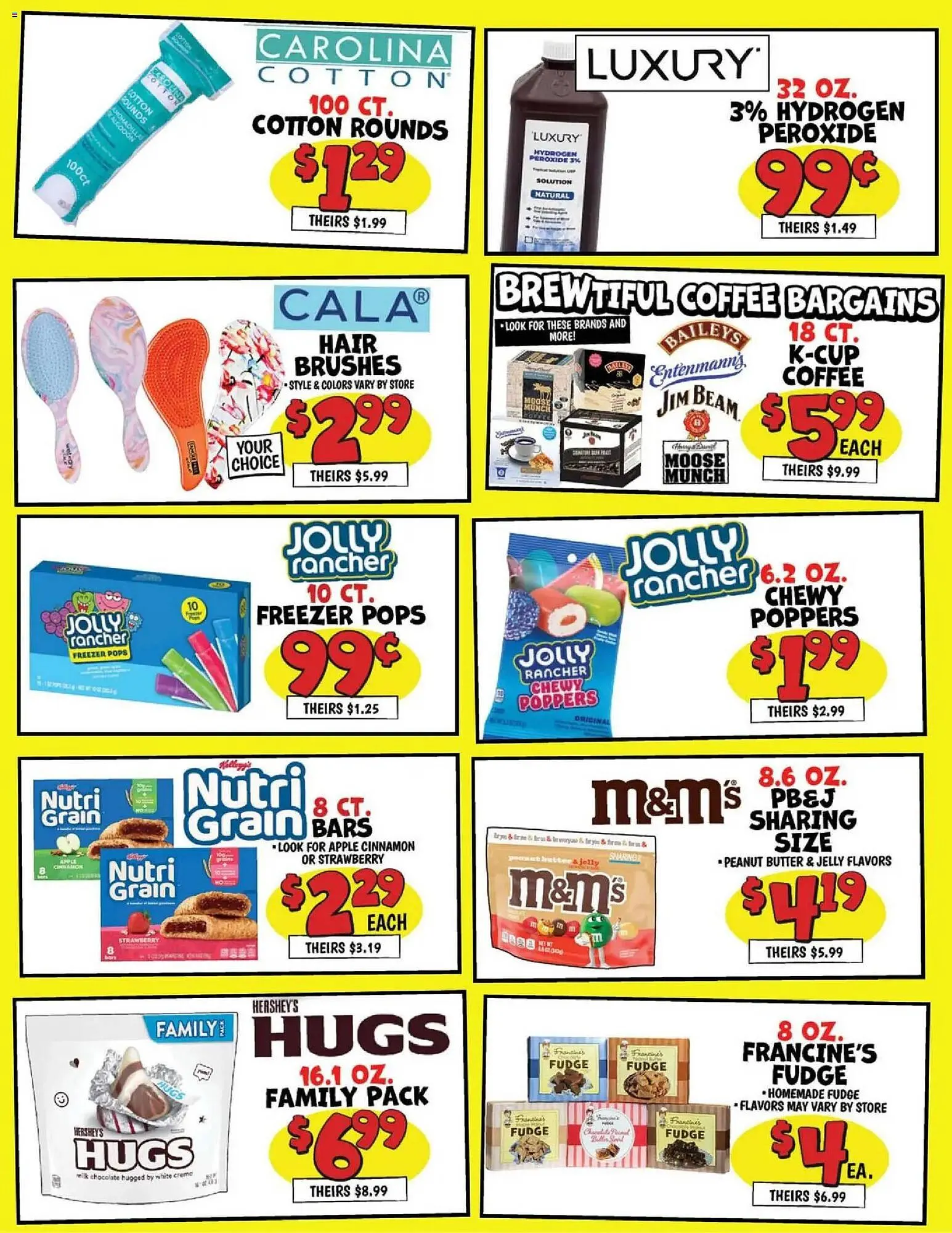 Weekly ad Ollie's weekly ad from April 17 to April 24 2026 - Page 3