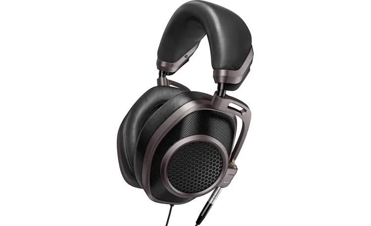 Cleer Next Open-back over-ear headphones