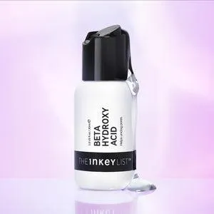 Beta Hydroxy Acid (BHA) Serum