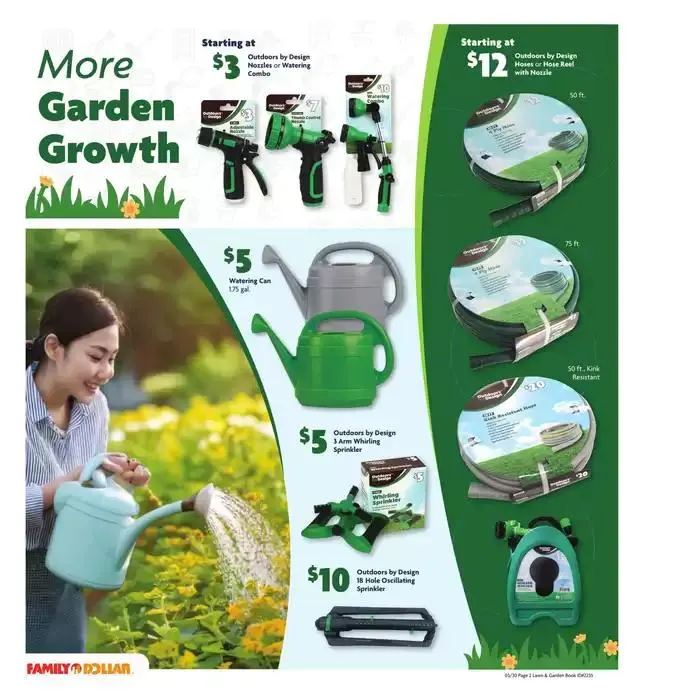 Weekly ad Digital Book from March 30 to May 17 2025 - Page 3