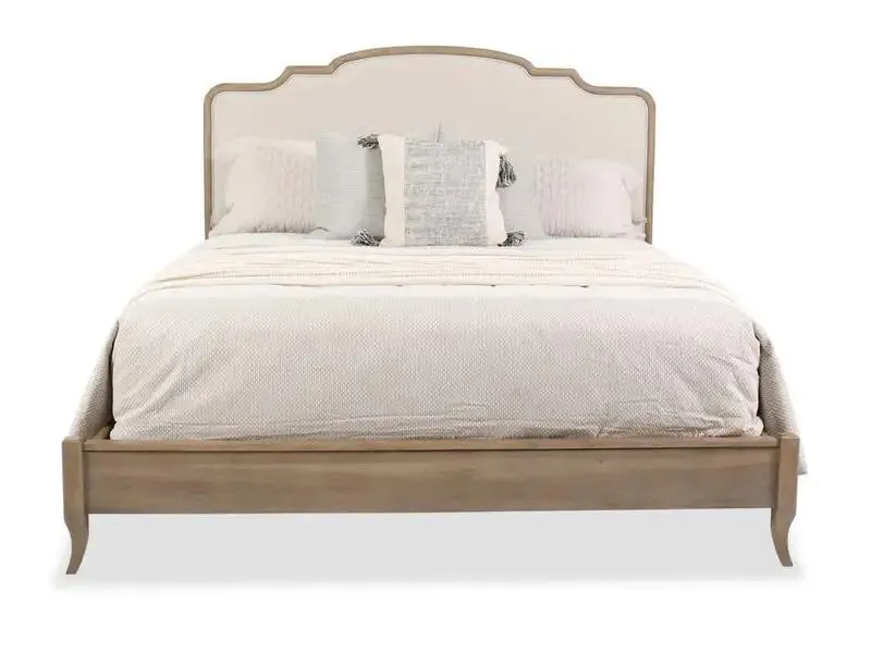 Provence Twin Platform Bed