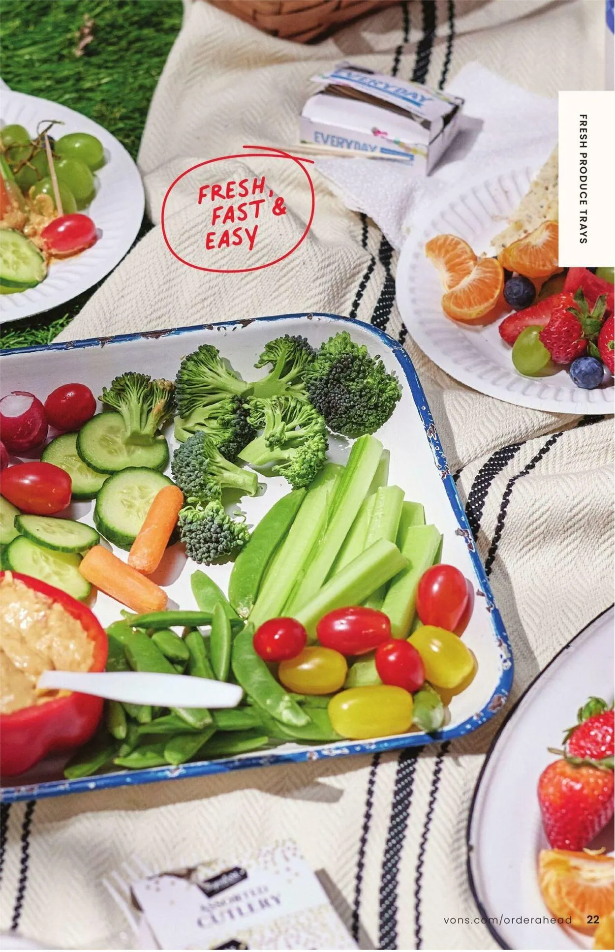 Weekly ad Vons Current weekly ad from April 23 to December 31 2025 - Page 23