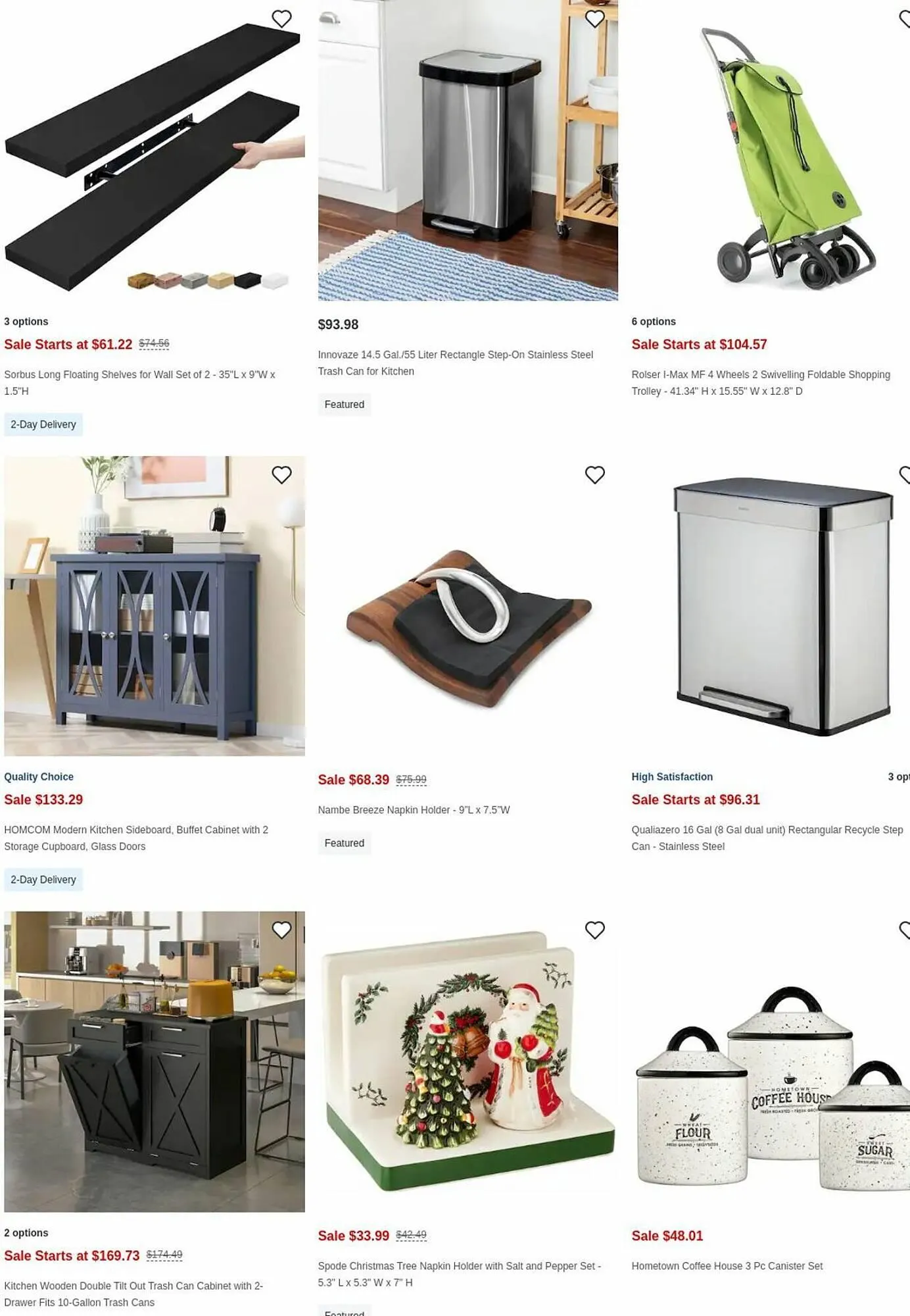 Weekly ad Bed Bath & Beyond Weekly Ad from January 20 to January 29 2025 - Page 203