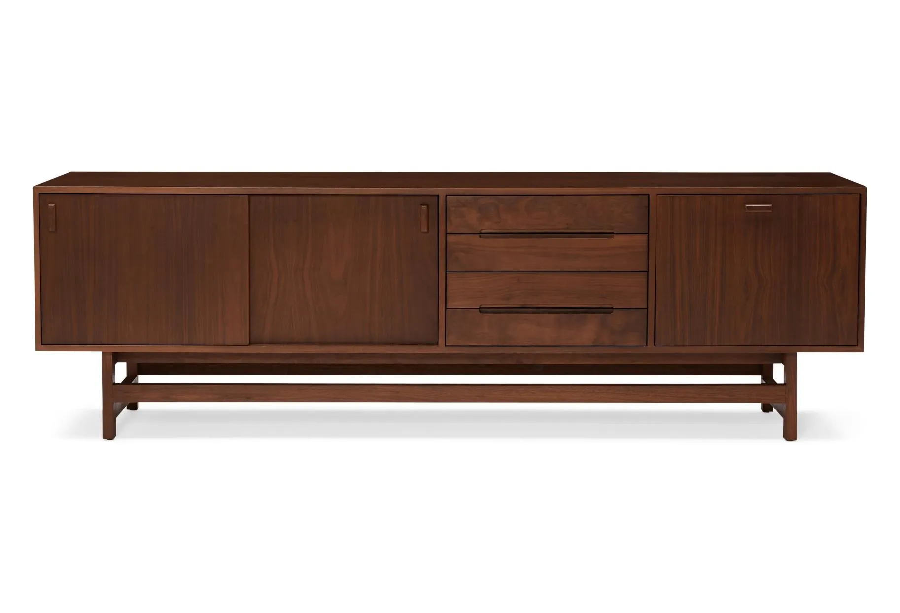 Williams Media Console