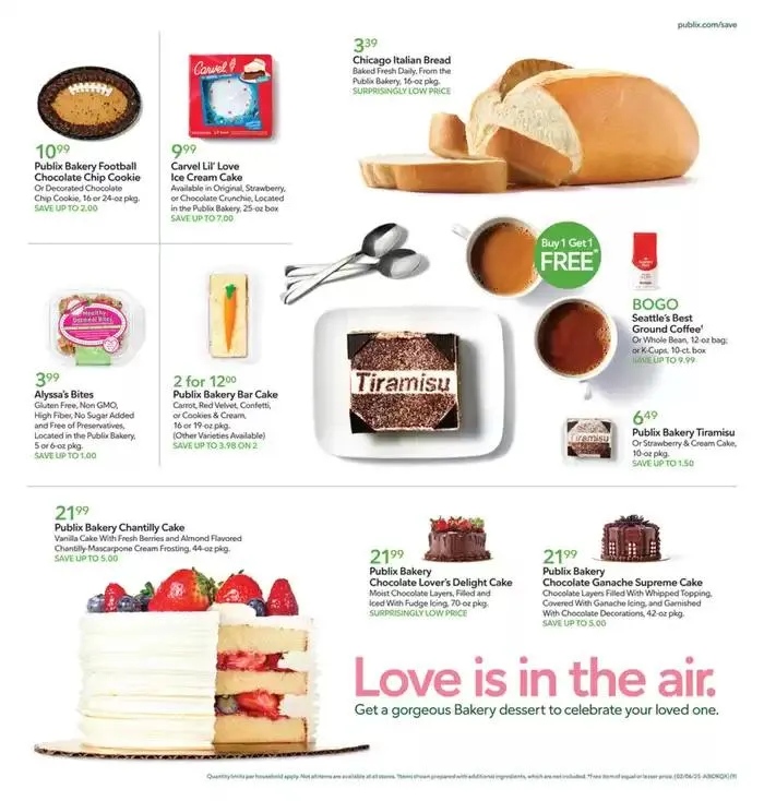 Weekly ad Discounts and promotions from February 5 to February 11 2025 - Page 9