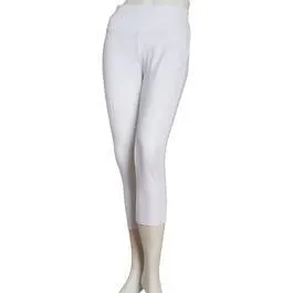 Womens Teez Her Skinny Capri Leggings