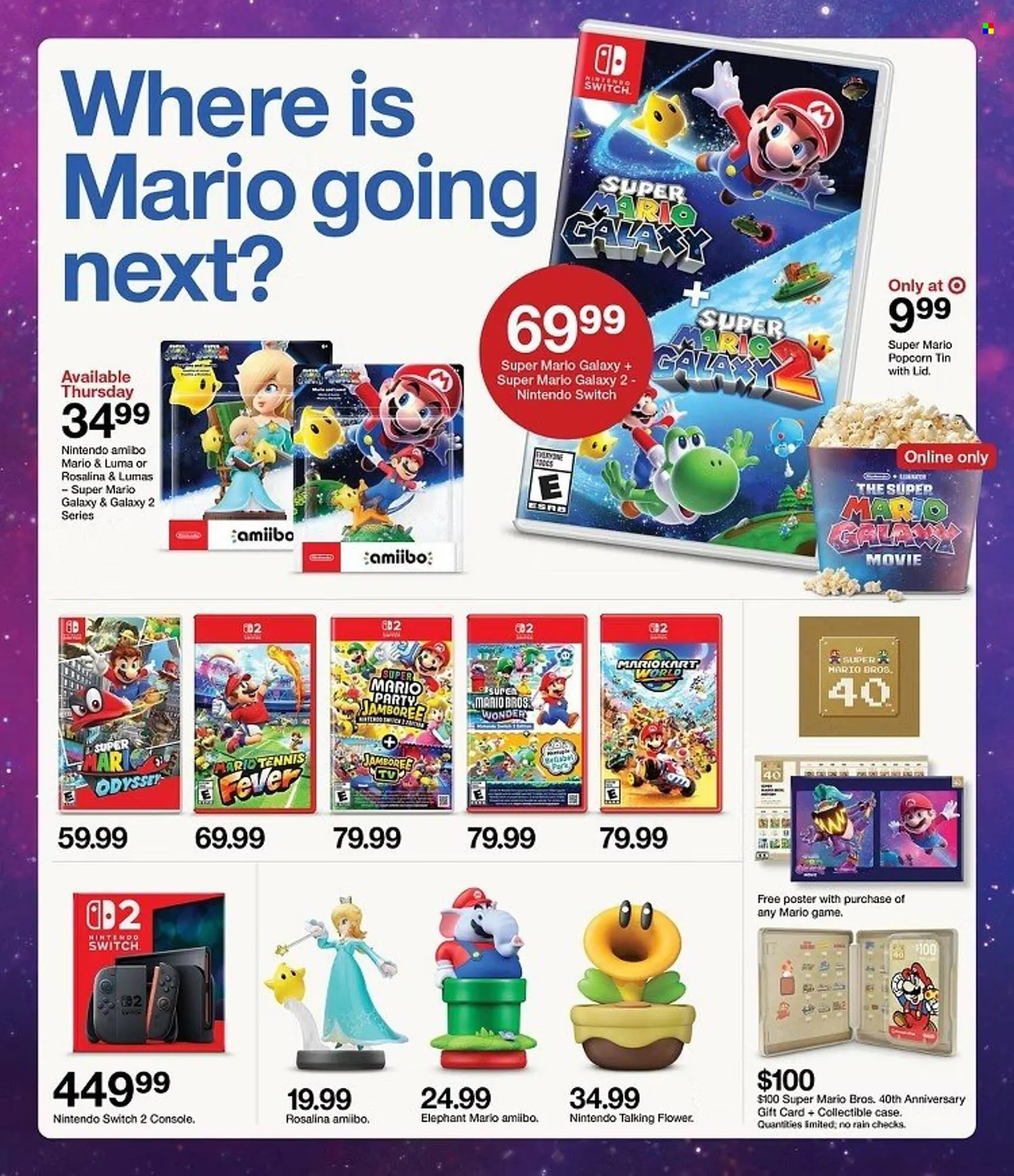 Weekly ad Target weekly ad from April 5 to April 11 2026 - Page 15