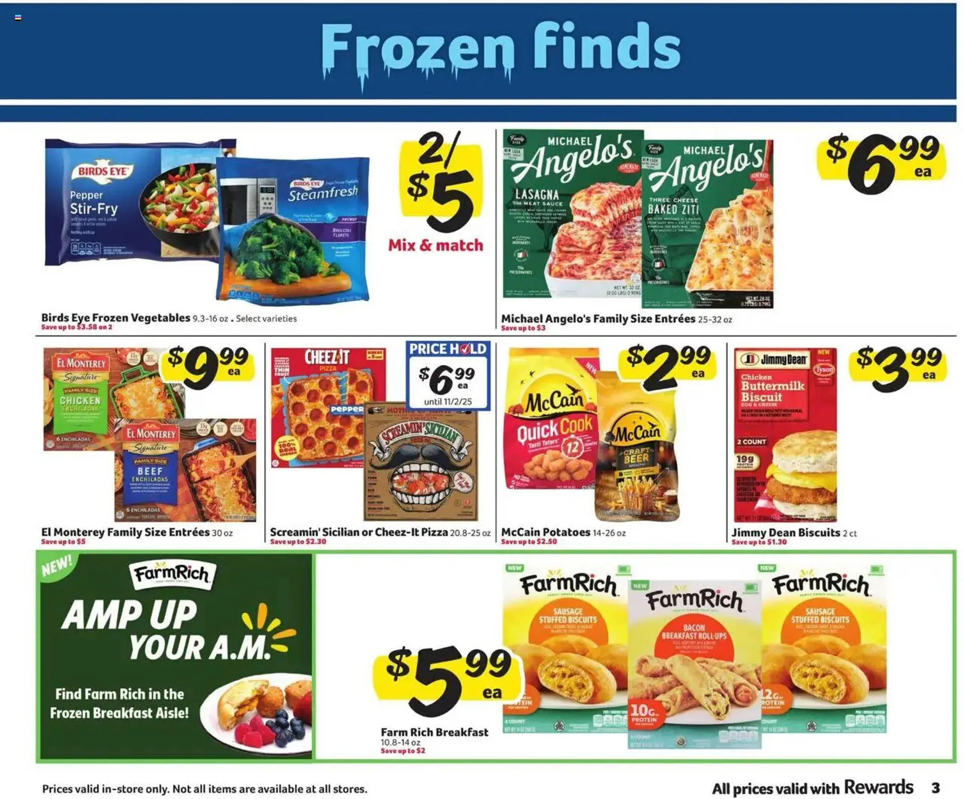 Weekly ad Winn Dixie weekly ad from October 1 to October 15 2025 - Page 3