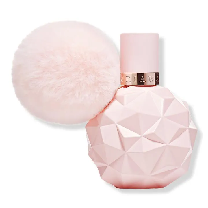 Sweet Like Candy Eau de Parfum