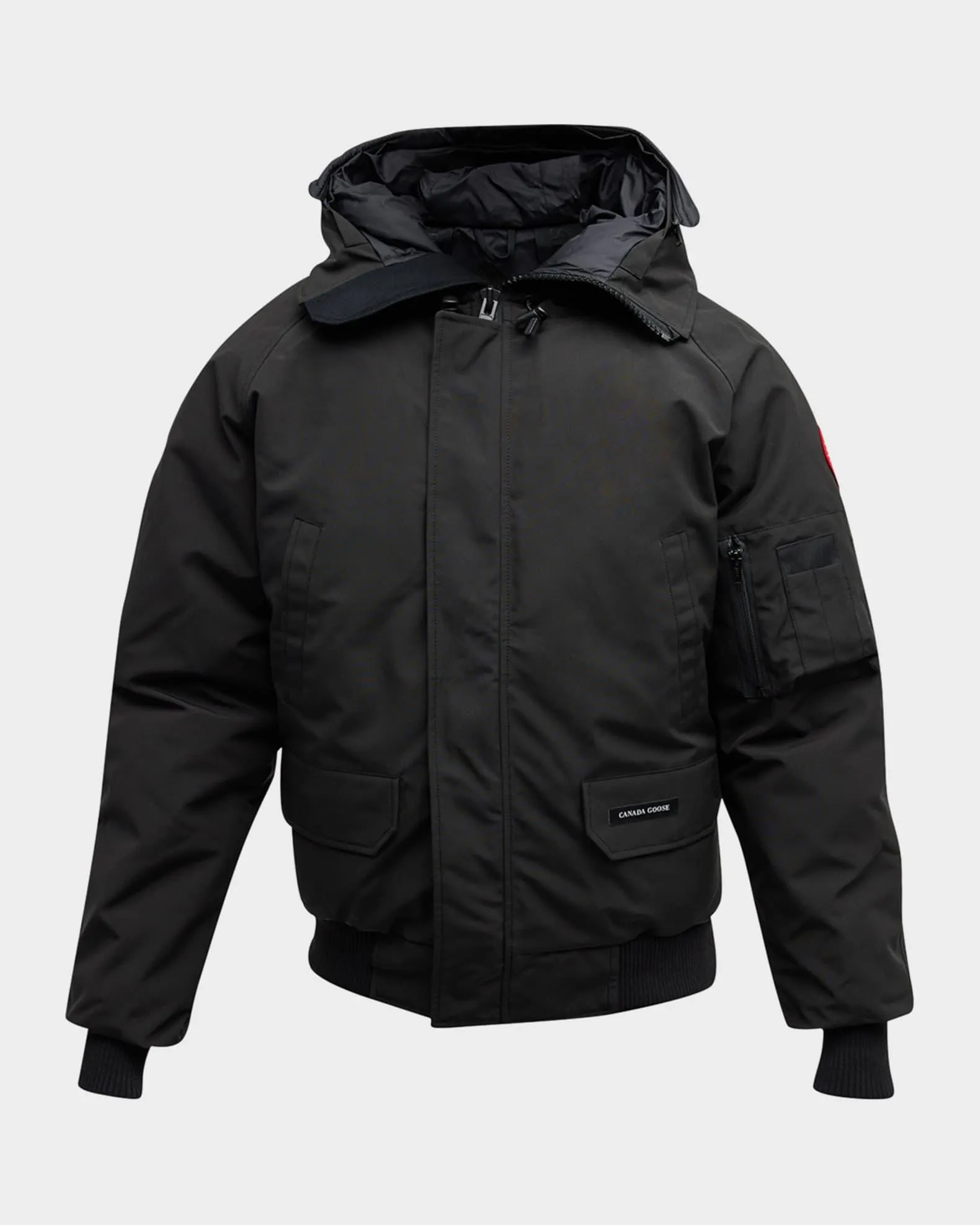 Men's Chilliwack Bomber Jacket