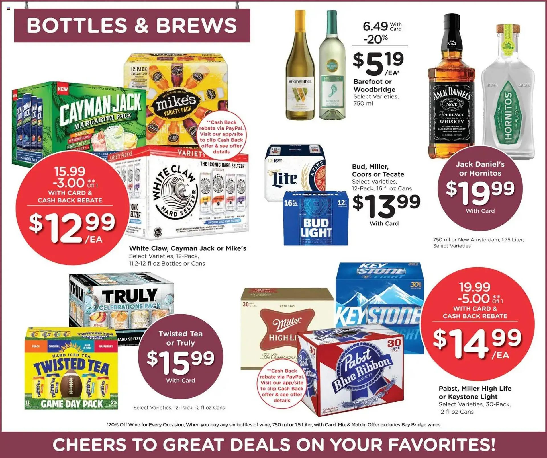 Weekly ad Smith's weekly ad from January 14 to January 20 2026 - Page 12