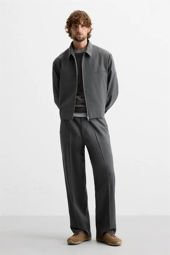 LEATHER SNEAKERS LIMITED EDITION