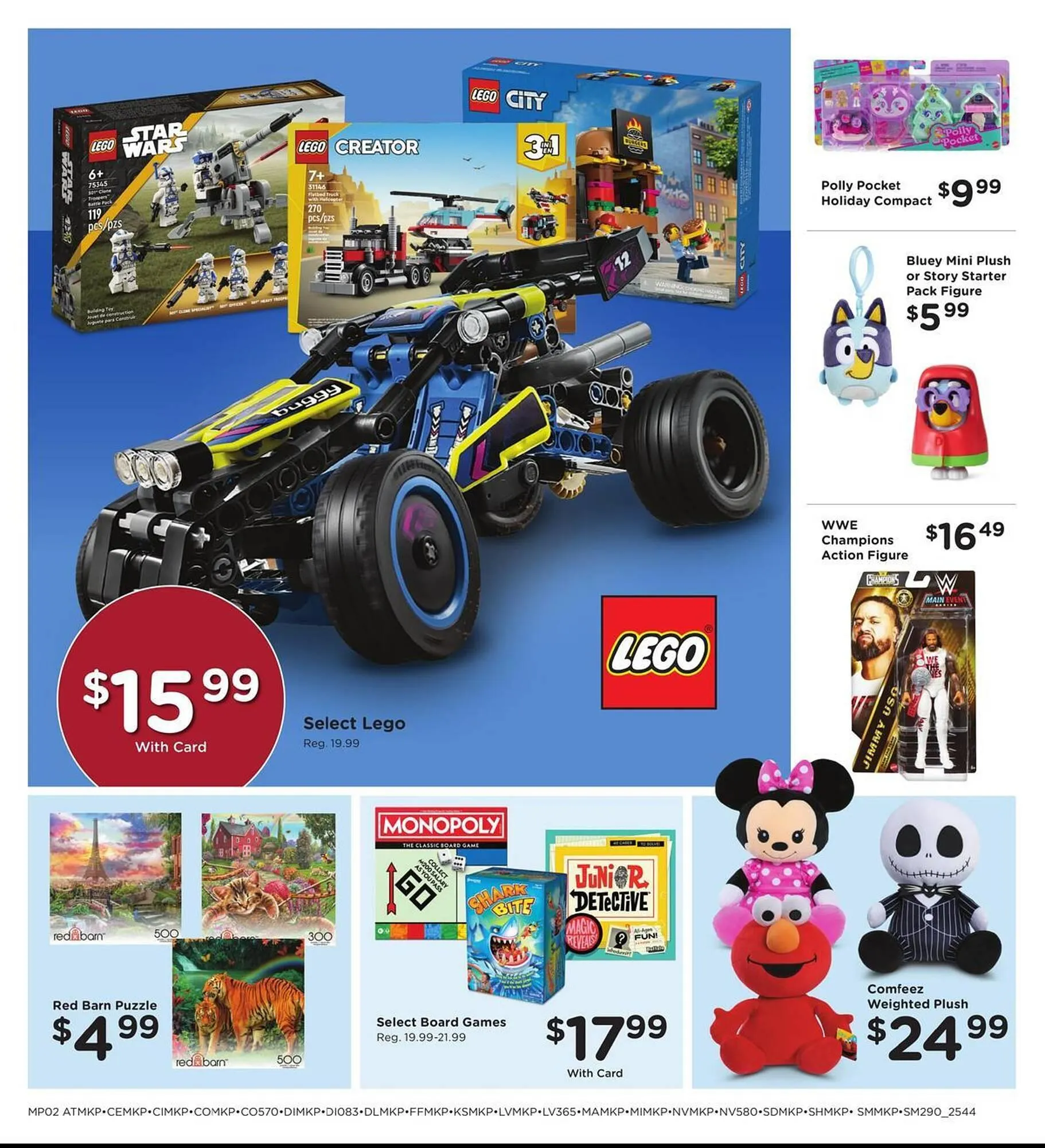 Weekly ad Kroger weekly ad from December 3 to December 9 2025 - Page 2