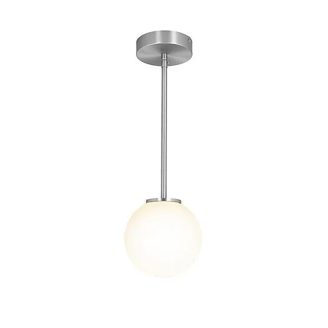 GE Solon Decorative Pendant Integrated Color-Changing Light Fixture(Assorted Colors)